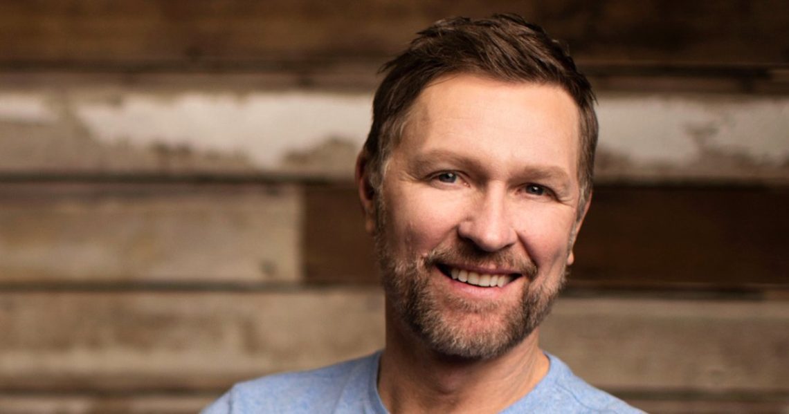 Craig Morgan Biography