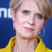 Cynthia Nixon Biography