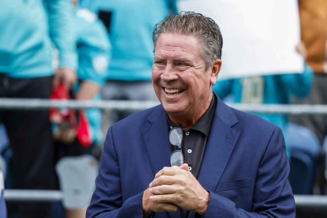 Dan Marino biography