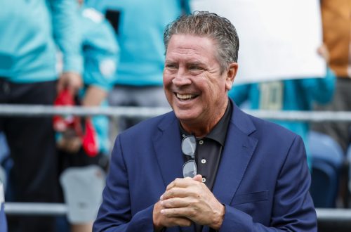 Dan Marino biography