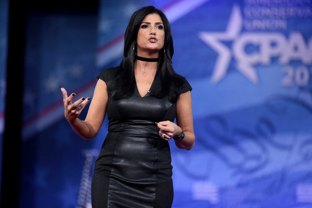 Dana Loesch Biography