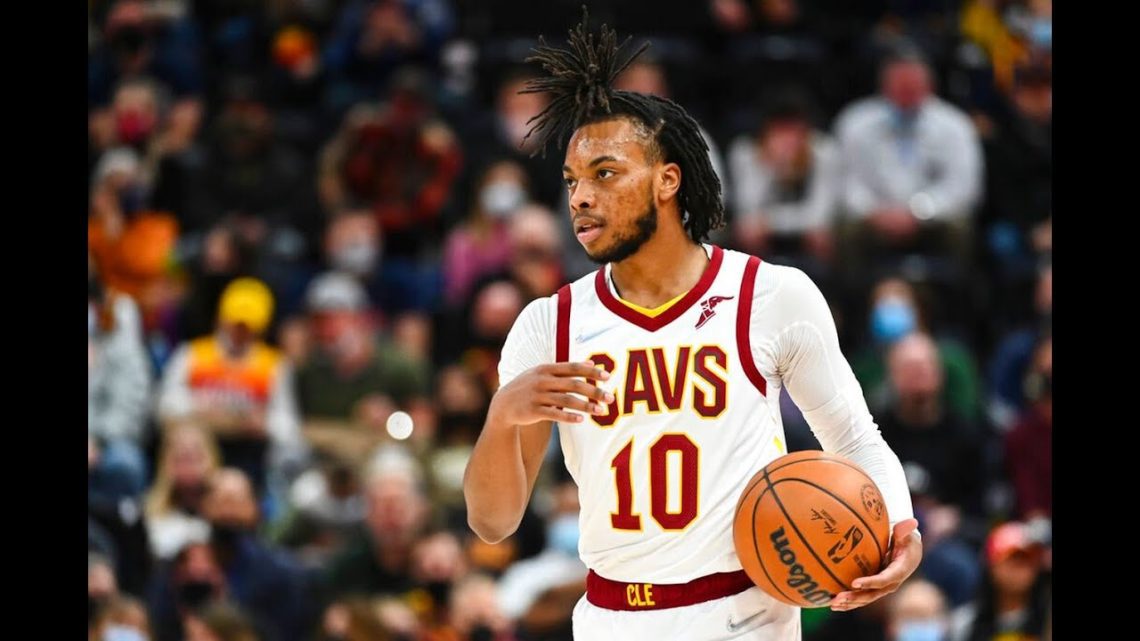 Darius Garland Biography