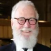 David Letterman Biography