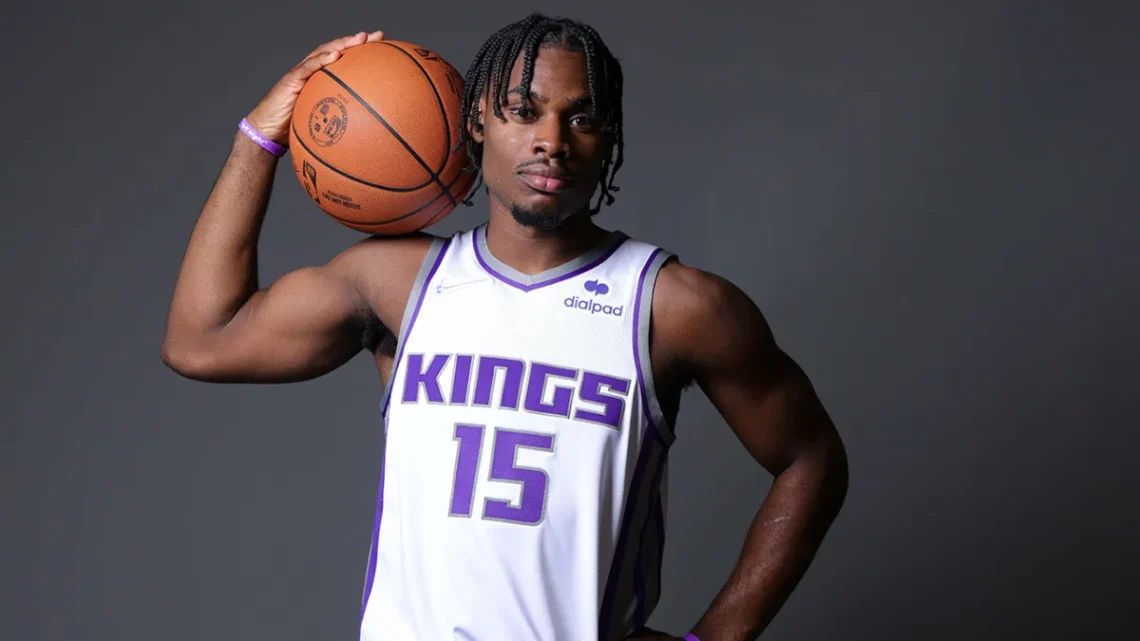 Davion Mitchell Biography