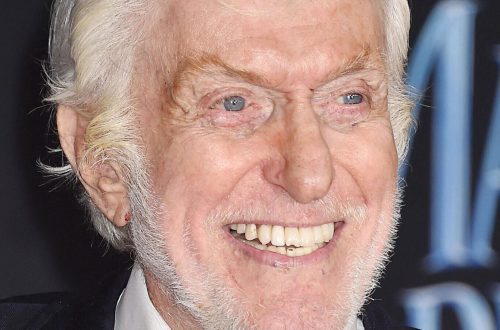 Dick Van Dyke Biography