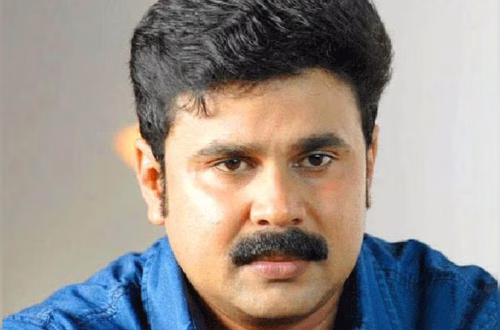 Dileep Biography