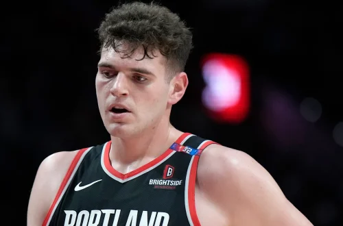 Donovan Clingan biography