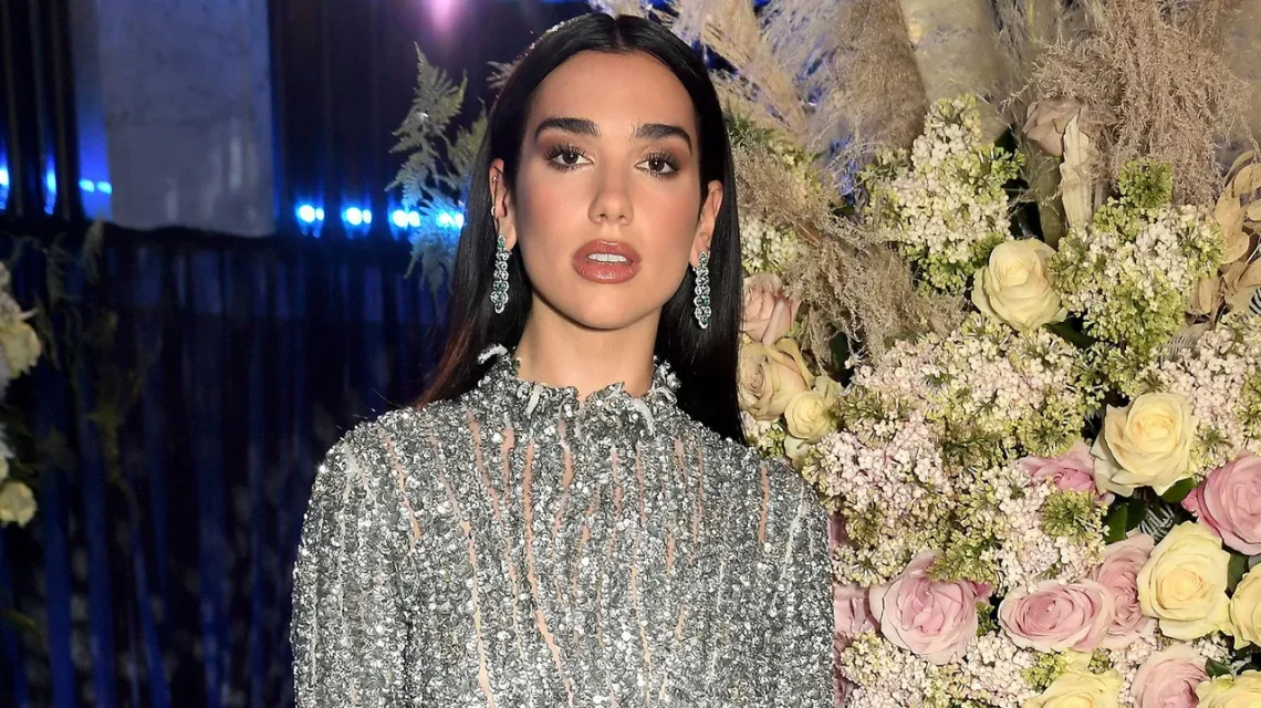 Dua Lipa Biography