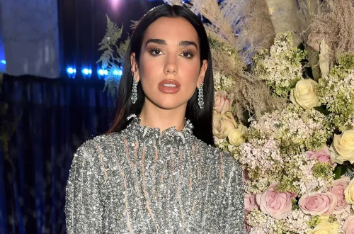 Dua Lipa Biography