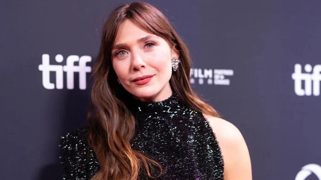 Elizabeth Olsen Biography