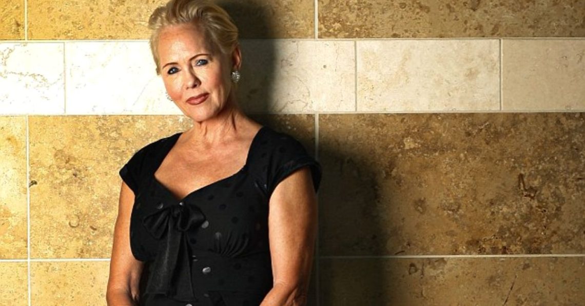 Ellen Pierson Biography