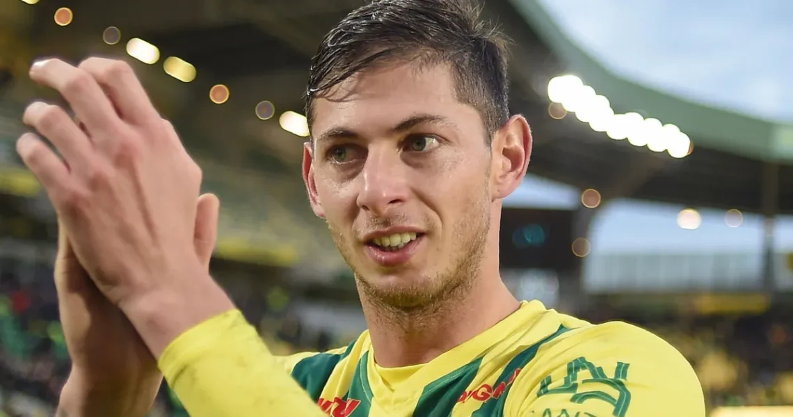 Emiliano Sala Biography, Age, Height, Family, Early Life, Football Career, Stats, Death, Legacy, Net Worth and More
