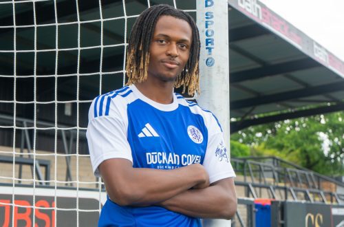 Ethan McLeod Biography: Age, Family, Early Life, Cricket Career, Records, Net Worth & More 5 Ethan McLeod Biography