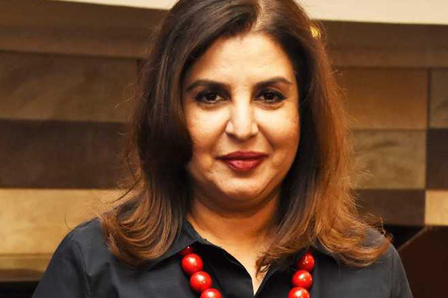 Farah Khan Biography