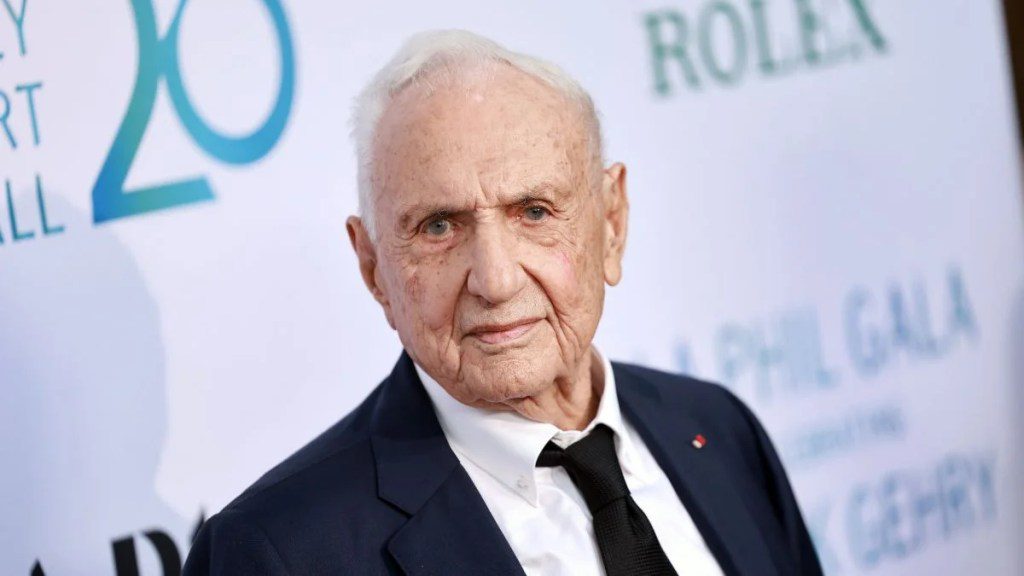 Frank Gehry Biography