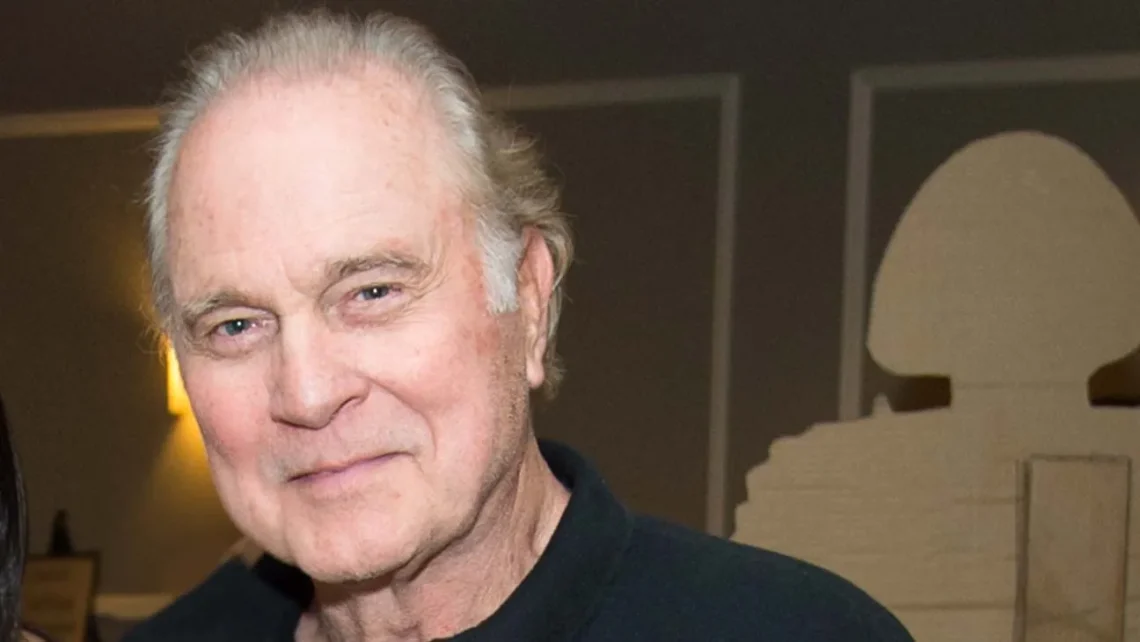 Gil Gerard Biography: Age, Wife, Health, Net Worth, Buck Rogers Fame & Life Today 1 gil gerard biography