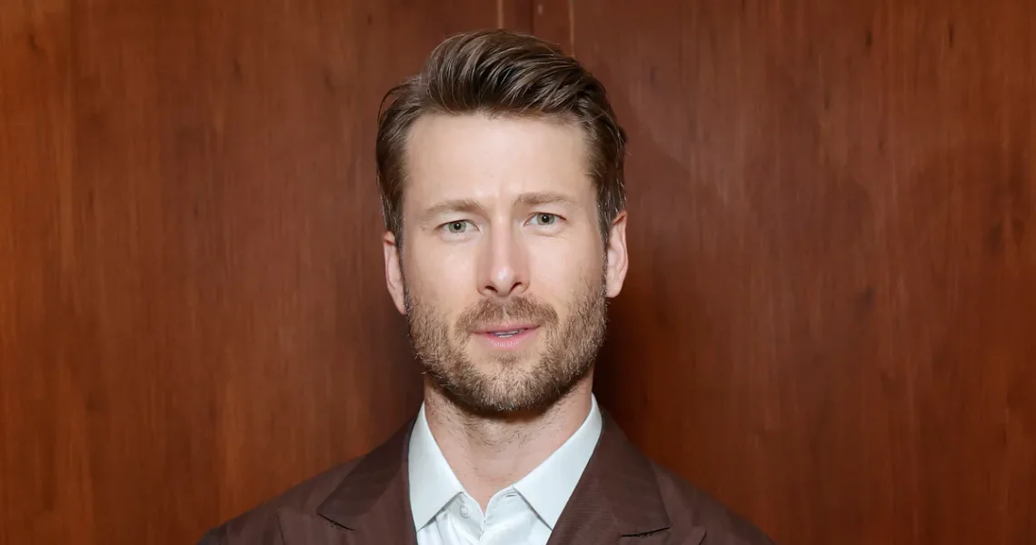 Glen Powell Biography