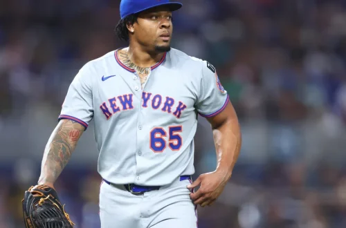 Gregory Soto Biography