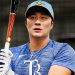 Ha-Seong Kim biography