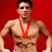Henry Cejudo Biography
