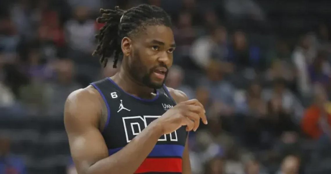 Isaiah Stewart biography