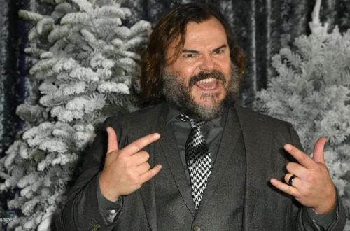 Jack Black – Age, Height, Wife, Net Worth, Movies & Biography 4 Jack Black