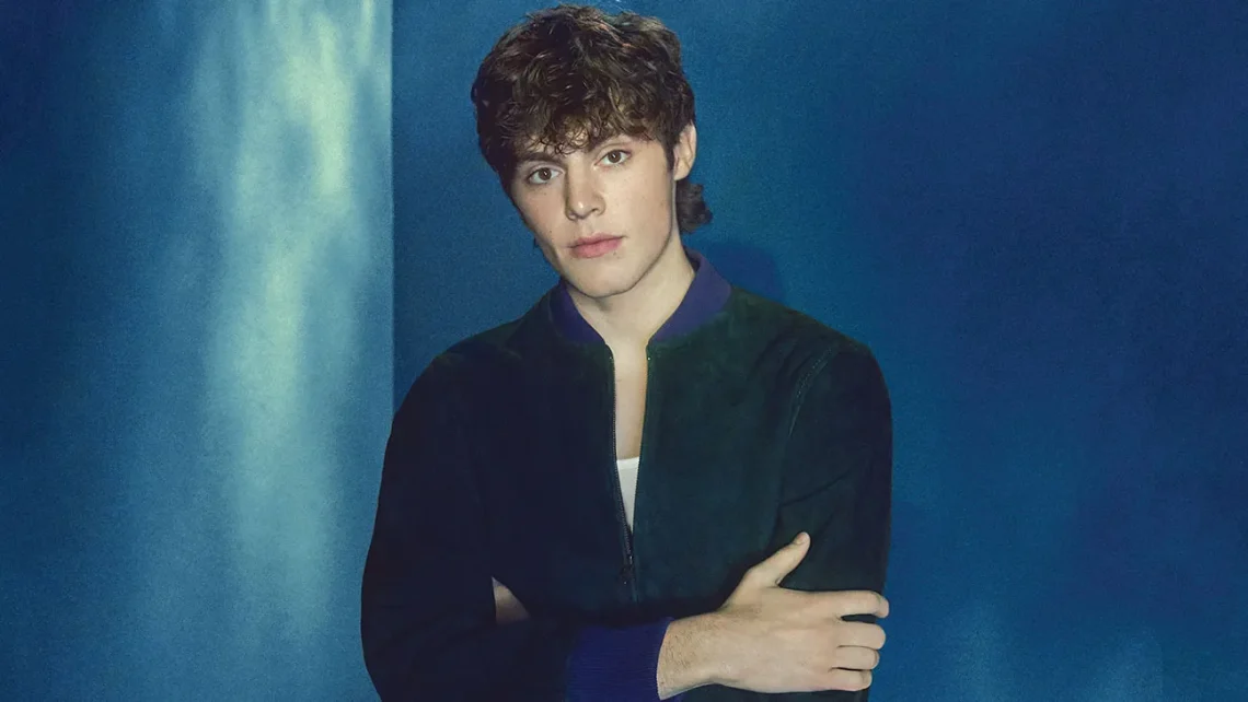 Jack Champion biography