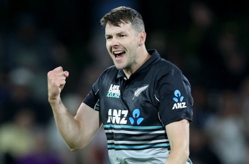 Jacob Duffy biography