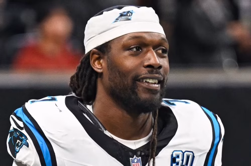 Jadeveon Clowney biography