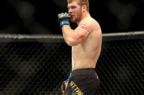 Jake Matthews Biography