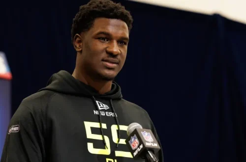 James Pearce Jr. Biography