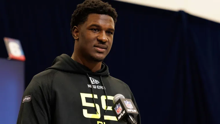 James Pearce Jr. Biography