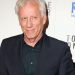 James Woods biography
