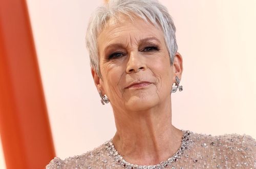 Jamie Lee Curtis Biography