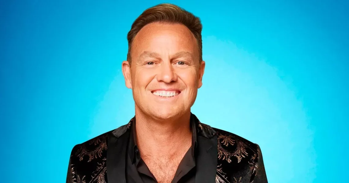 Jason Donovan Biography
