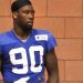 Jason Pierre-Paul Biography