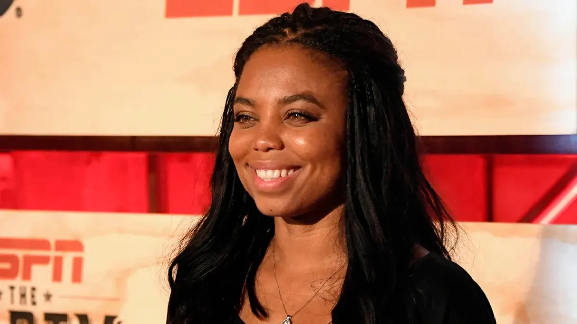 Jemele Hill Biography