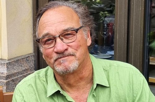Jim Belushi Biography