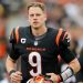 Joe Burrow Biography