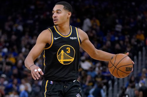 Jordan Poole Biography