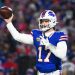 Josh Allen Biography