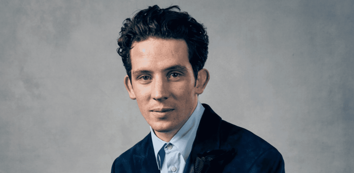 Josh O'Connor Biography