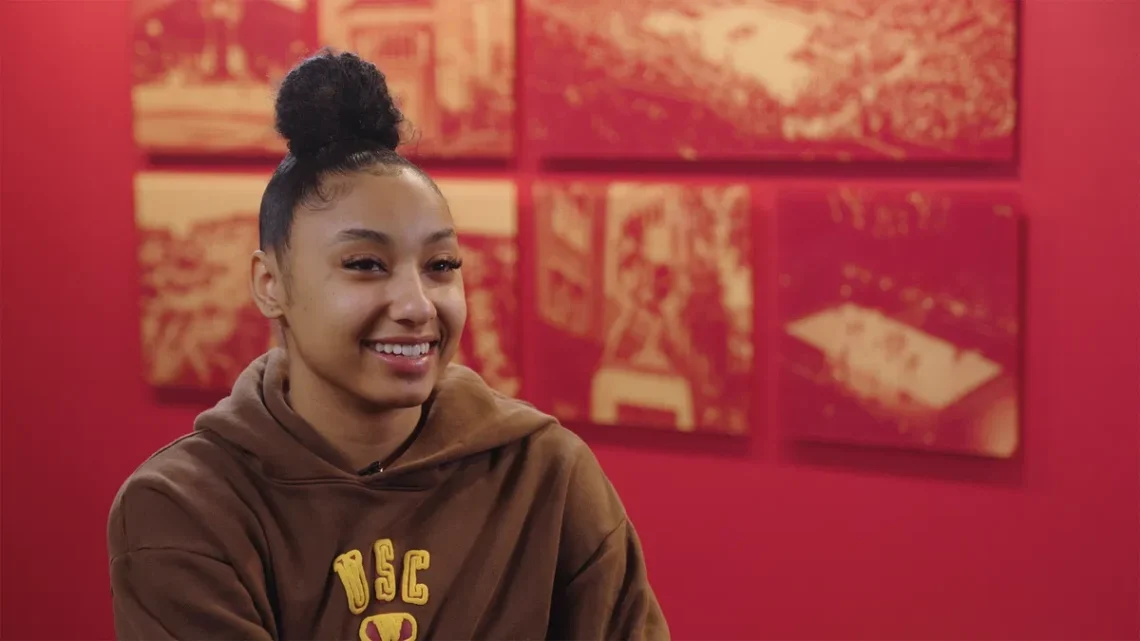 JuJu Watkins Biography