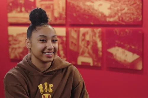 JuJu Watkins Biography