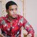 Justin Dior Combs Biography