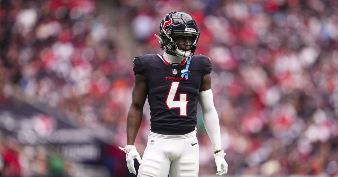 Kamari Lassiter Biography