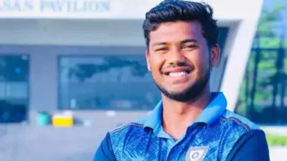 Kartik Sharma Biography