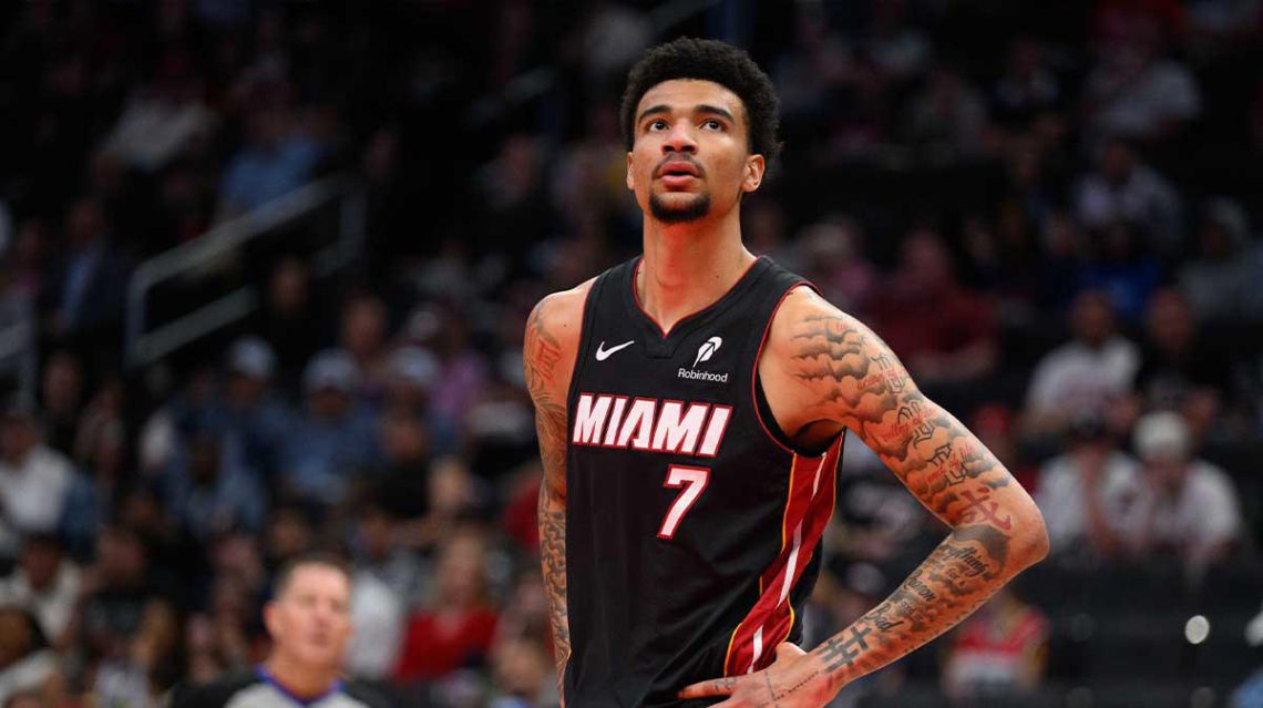 Kel’el Ware Biography