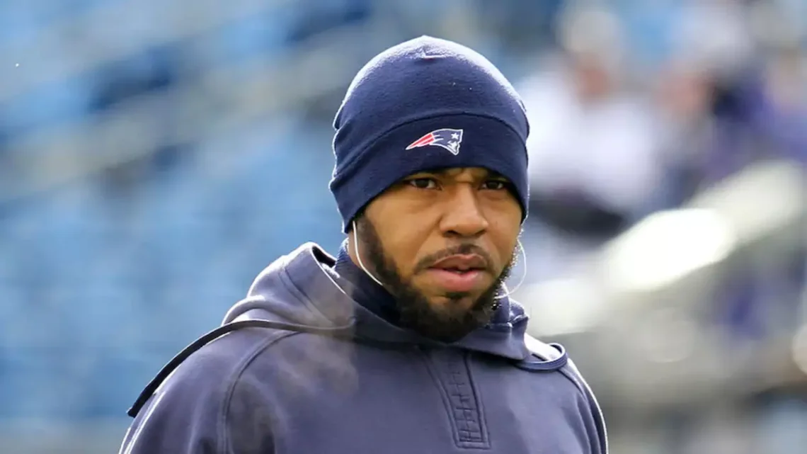 Kevin Faulk Biography