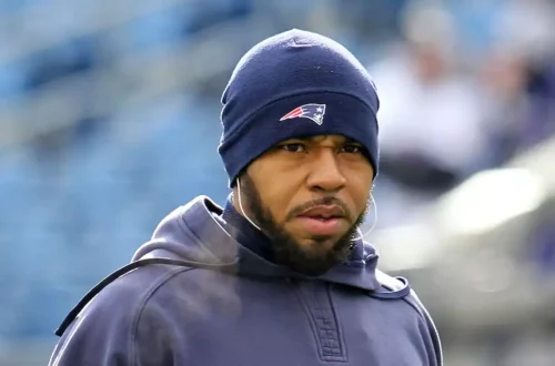 Kevin Faulk Biography